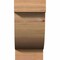 Ekena Millwork Alpine Rough Sawn Rafter Tail, Western Red Cedar, 6"W x 12"H x 18"L RFT06X12X18ALP00RWR - alternate 3